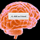 Illustration for article titled How Your Brain Helps You Make Friends